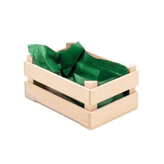 Erzi Obststiege klein 5er Set